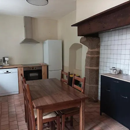 Ancien Presbytere Holiday home