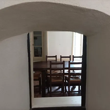 Ancien Presbytère