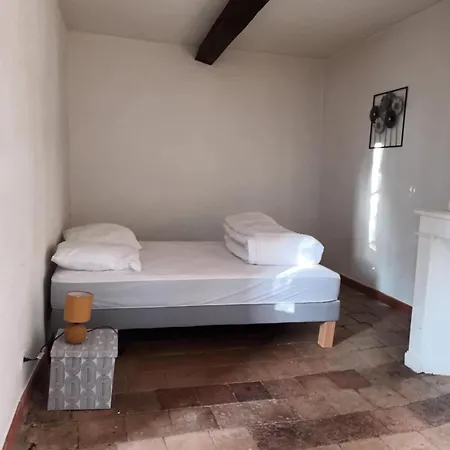 Ancien Presbytere