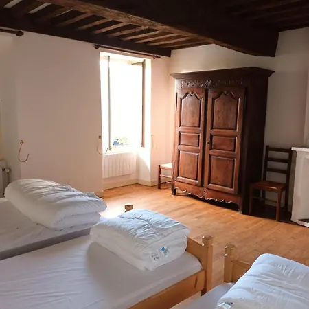 Ancien Presbytere Holiday home