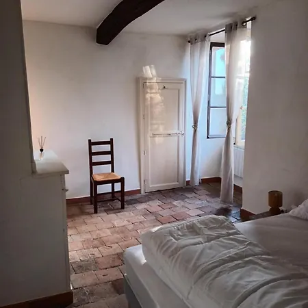 Ancien Presbytère