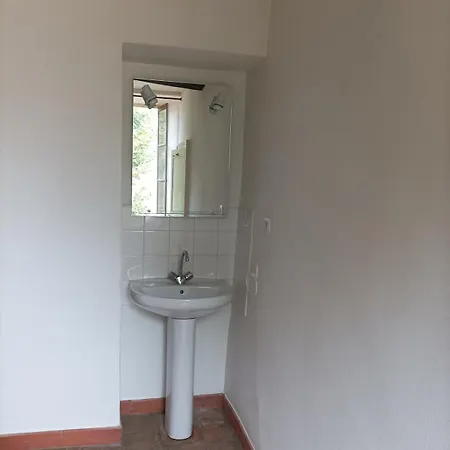 Holiday home Ancien Presbytere *